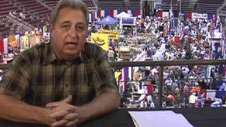 RV coach battery maintenance tips