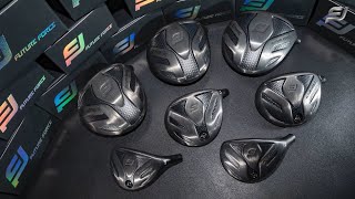 Future Force Golf | Golf  Series #golf #golfswing