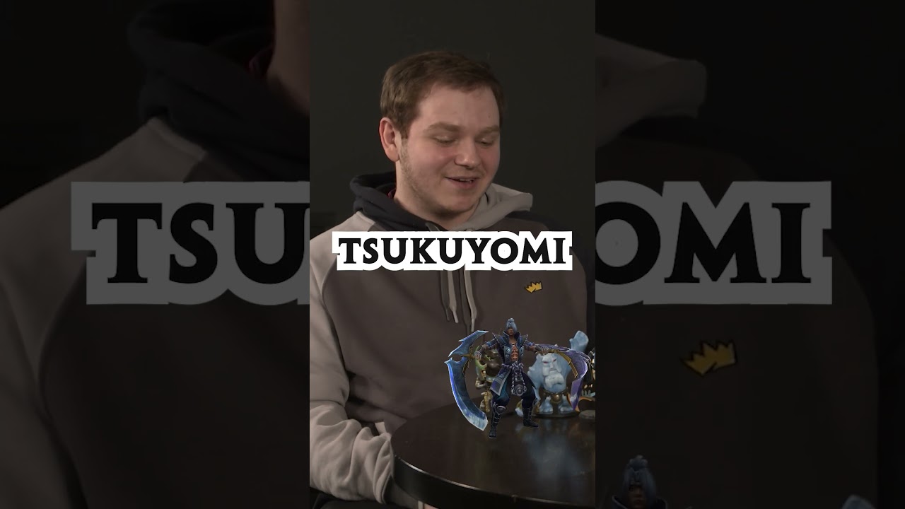 TOP 5 MOST BROKEN SMITE GODS ON RELEASE WITH NIKA AND BASKIN PART