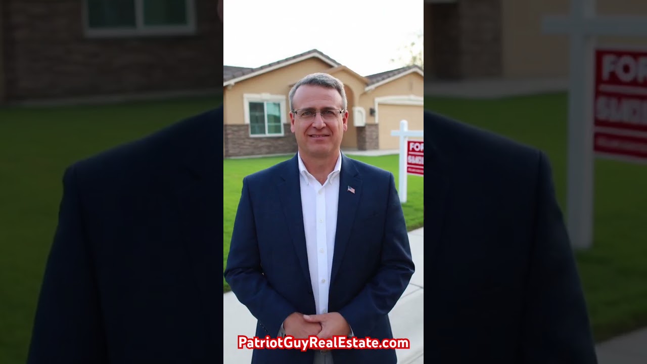 How to Become a Veteran Real Estate Agent | Sam Silver