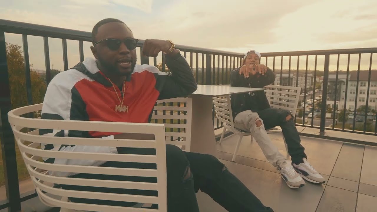 Mulah Davinci | "All I Know" | [Official Video]