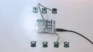 ทดสอบการเขียนโปรแกรมไมโครคอนโทรลเลอร์ Arduino UNO R3 ติดต่อกับ Magnatic Switch