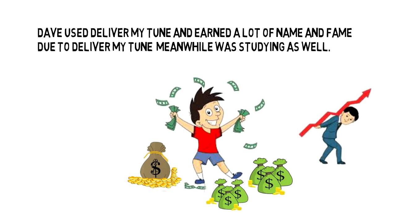 FasterCapital - Deliver My Tune Video Presentation