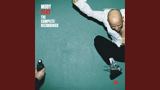 Why Does My Heart Feel So Bad? - Moby