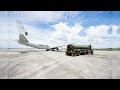 Navy Breaks Barrier! Fuel for Distant Ops | Supply Chain Shift | Green Shipping Future
