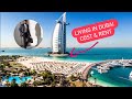 Living in Dubai rent cost