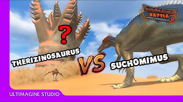 Dinosaurs Battle s2 GA6 #pong1977 #dinosaursbattles #dinosaur #dinosaurs #jurassicworld