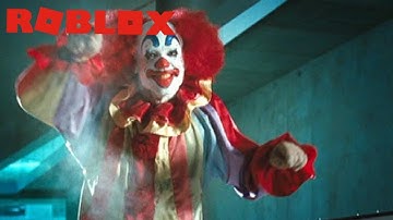 RRRRAAAAGGGGEEEE (The Clown Killings Part 2)