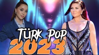 2023 Türkçe Pop Şarkılar (En Yeniler) Nigar Muharrem, Sibelcan (En İyiler)