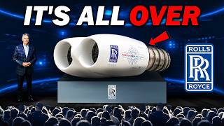 The NEW B-52 ENGINES Will CHANGE The Military Aviation FOREVER! Here's Why!