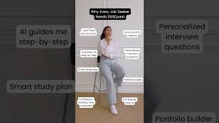 The Struggle To Crack Interviews Is Realskillquest Makes It Easier, Clearer, And More Confident.