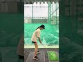 7番アイアンむずい。コツを教えてください