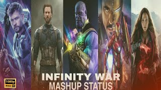 ⚔️ infinity war mass climax scane full screen video 🗡️