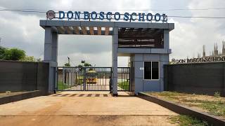 Welcome to Don Bosco School Kharagpur. screenshot 3