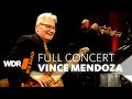 Vince Mendoza & Wdr Big Band - Composer In Residence | Konzert