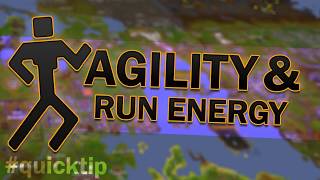 How Does Agility Help Run Energy? Quick Osrs Facts