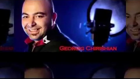 GEORGIG CHIRICHIAN  Live 2020