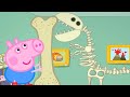 Peppa Pig Official Channel | Peppa Pig's Christmas Shopping