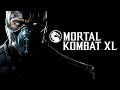 Mortal Kombat XL Full GamePlay