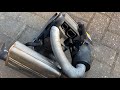 Fitting a Webasto heater to a Freelander 2 - Part 1