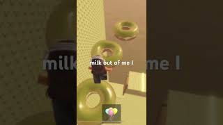 The worst experience of my life working at The Evergreen bar #roblox