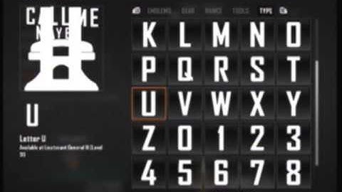 bo2 emblems dragonballz style