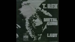 Watch T Rex Lady video
