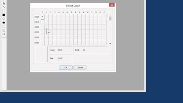 Windows 8.0 Professional - Create a Private Character