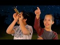Shabang! Inclusive Learning - LOOK AT THE STARS | Additional Needs Learning | Children's Songs