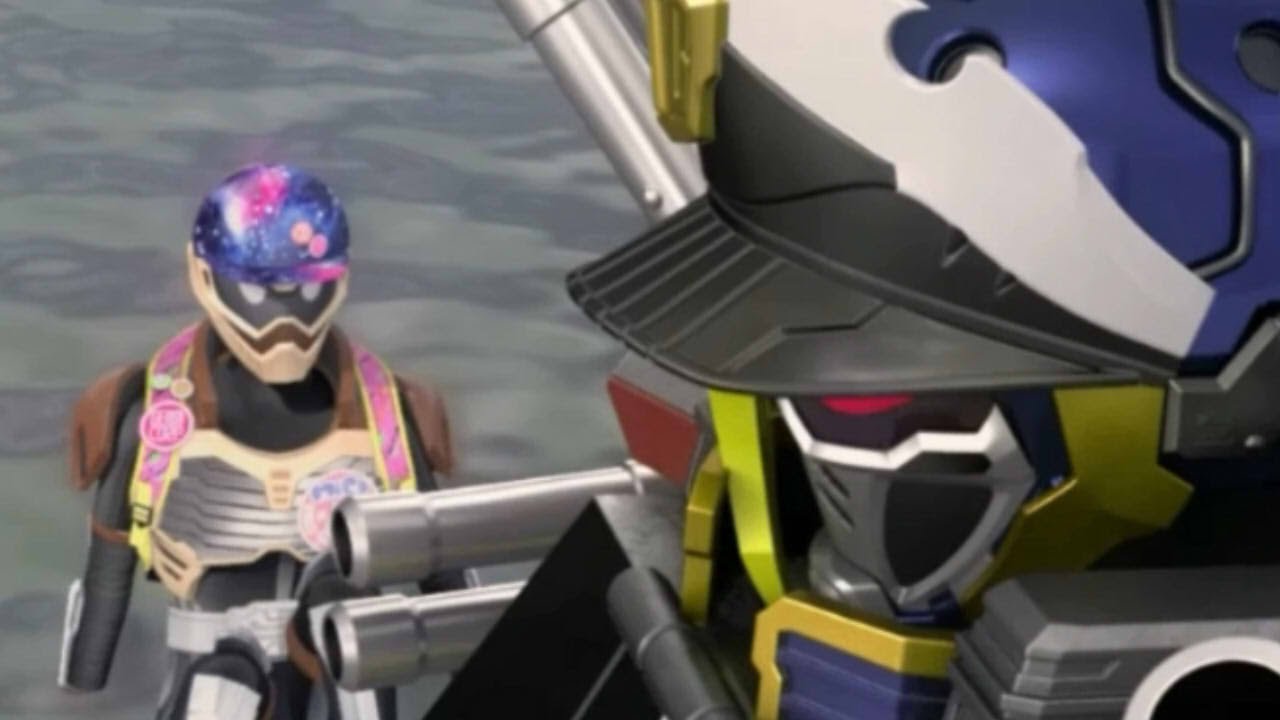 ガンバライジング】LR メモリアルフィニッシュ 仮面ライダースナイプ 