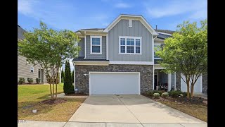 Residential for sale - 814 Bristol Bridge Drive, Cary, NC 27519
