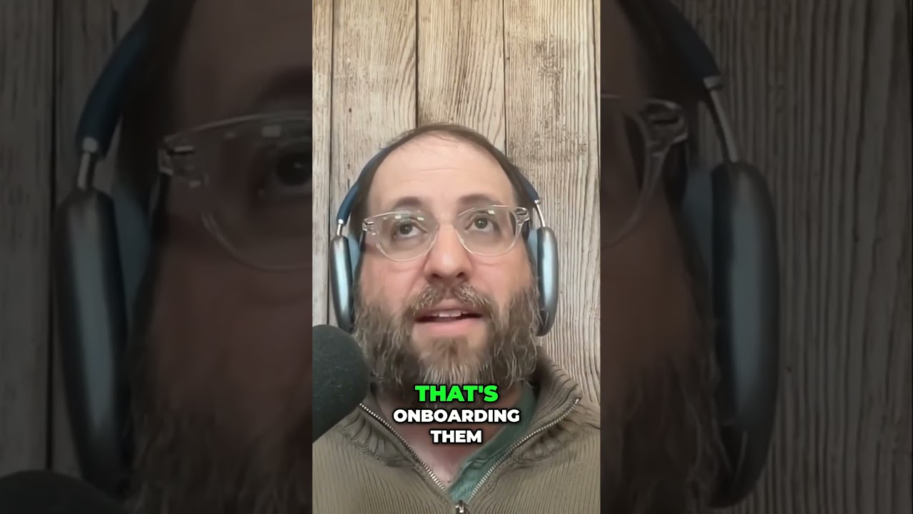 Building a Strong Foundation: Effective Onboarding Strategies