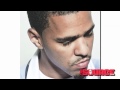 Behind The Scenes of J. Cole Source Fashion Shoot