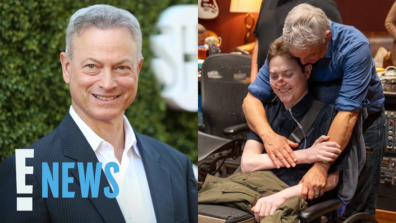 Gary Sinise's Son McCanna Sinise Passes Away at 33 After Cancer Battle