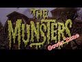 Munsters Theme Song Cover