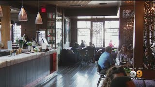 LA County Moves Into Orange Tier, But Some Business Owners Want Even Fewer Restrictions