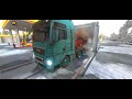 TRUCK SIMULATOR ULTIMATE GAMEPLAY MULTIPLAYER #trucksimulatorultimatezuuks