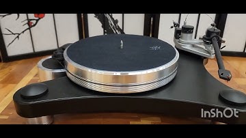 Quick Look at the VPI Prime X