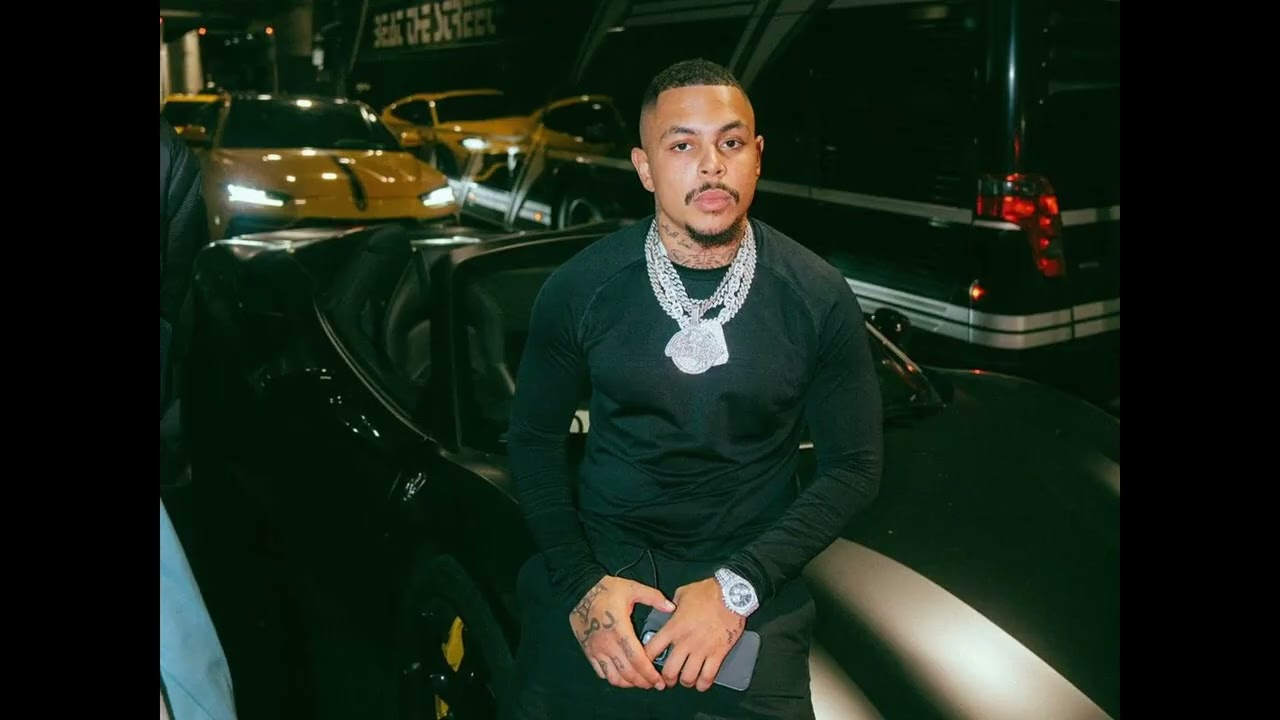 [FREE] 'BERLIN' LUCIANO TYPE BEAT