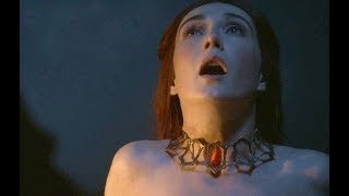 Melisandre Gives Birth To A Shadow