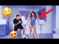 BOYFRIEND RATES MY HOTTEST SWIMSUITS!! | Simply CC Swimsuits