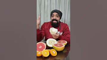 بوملى ولا جريب فروت 