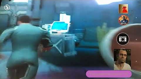 Saints Row 4 simulation override part 1!