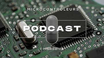 Microprocesseurs et Microcontrôleurs