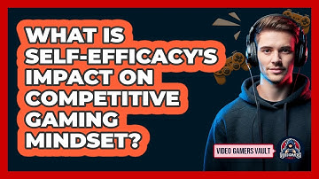 What Is Self-efficacy