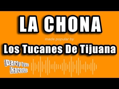 Los Tucanes De