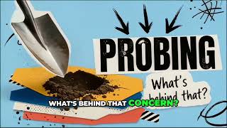 Module 3 Lesson 3. Asking Effective Questions