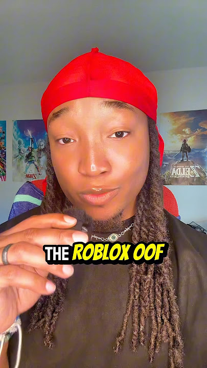 Roblox Brought Back Its Most Iconic Sound