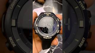 Roadster 9084 Trending Digital Watch #shorts