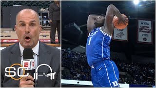 Zion Williamson a player Jay Bilas can’t wrap his head around | SC with SVP